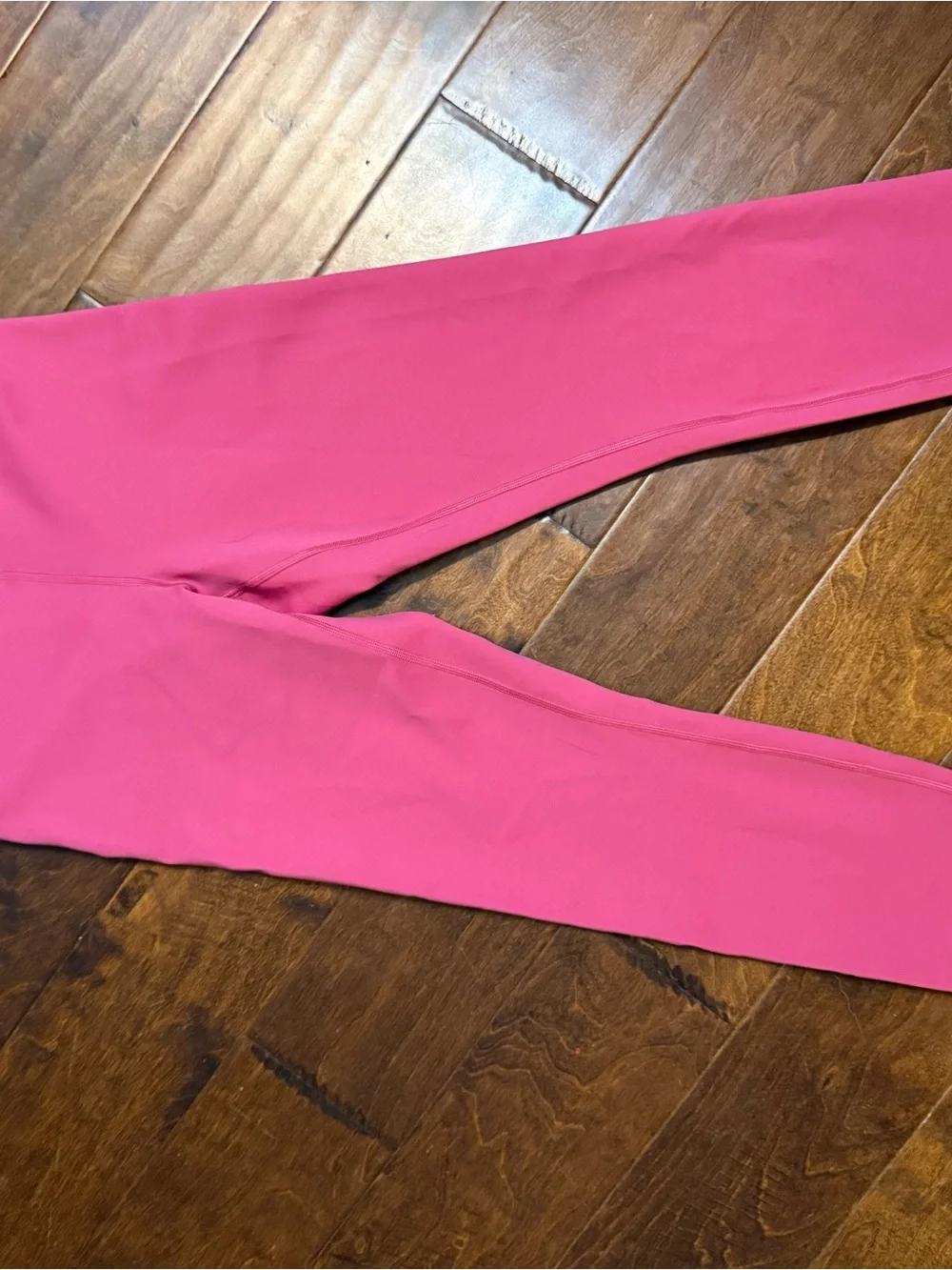 NWT Lululemon GLOW UP Leggings